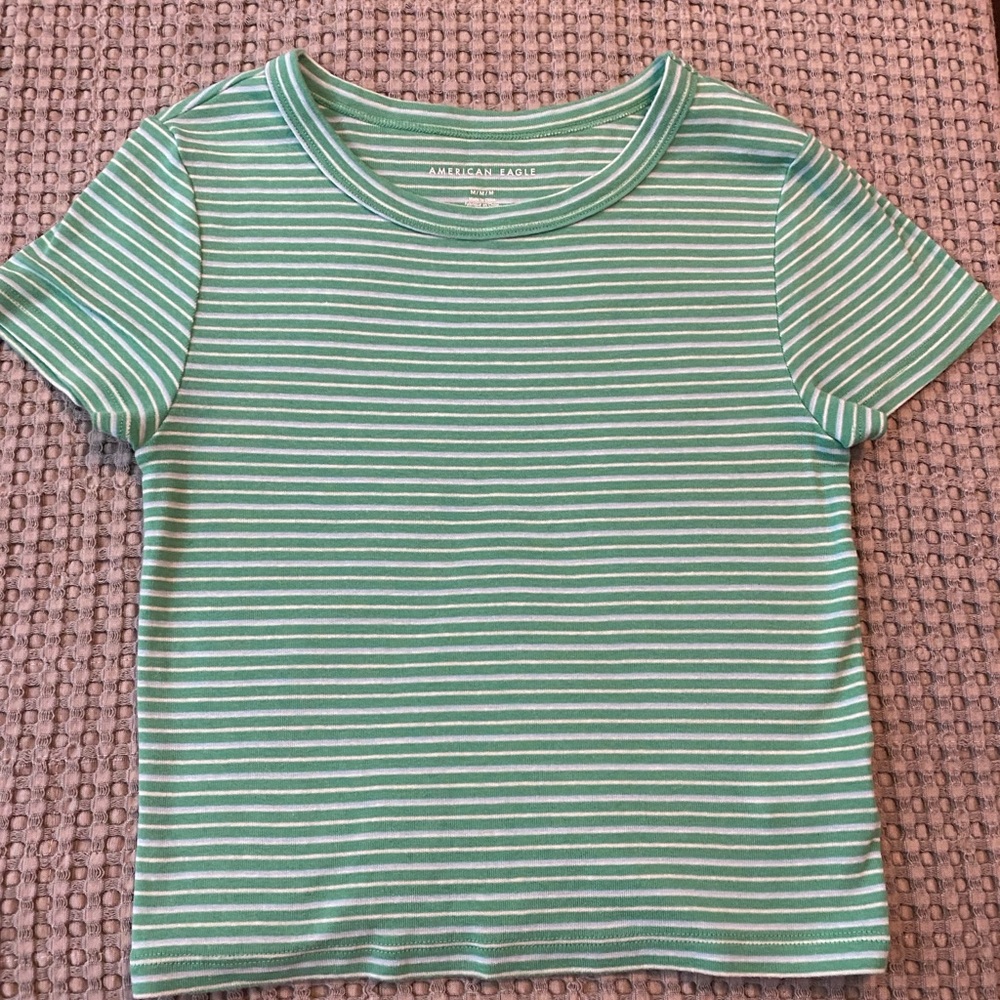 AE tee